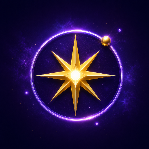 Astro Sigil app icon