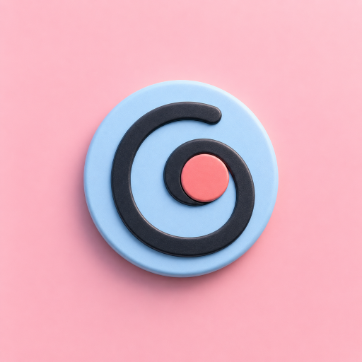 Omoicho app icon