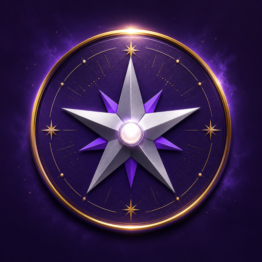 Arcana Insight Tarot app icon