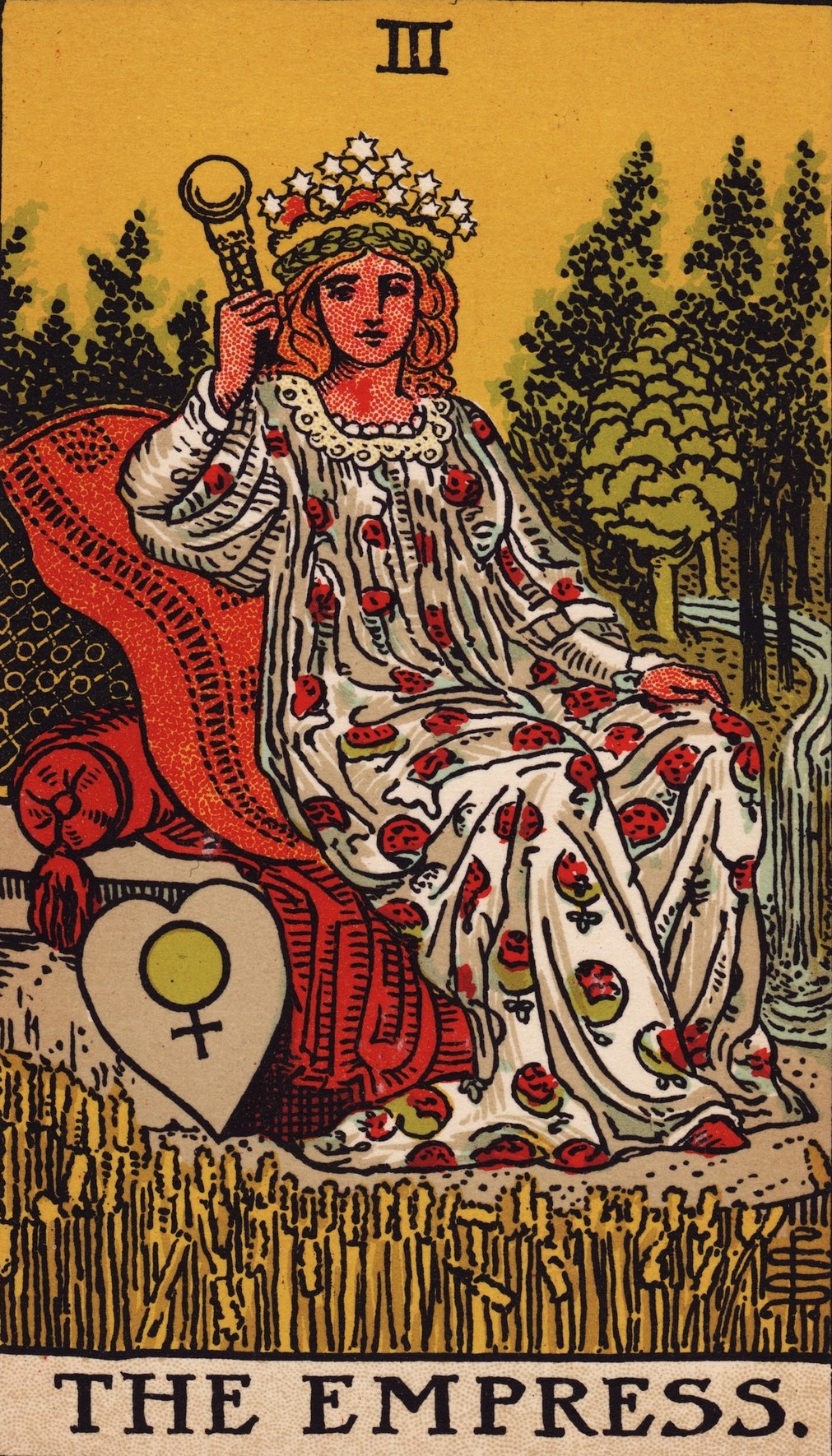 The Empress