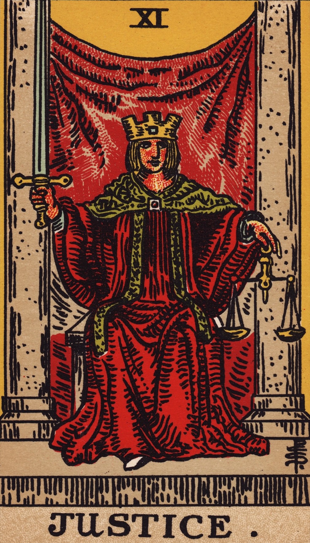 Justice